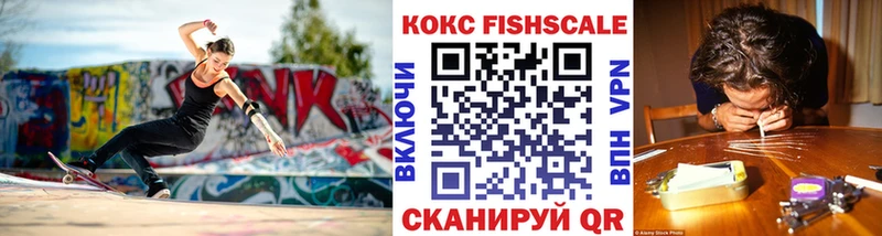 Cocaine Fish Scale  МЕГА вход  Усинск 